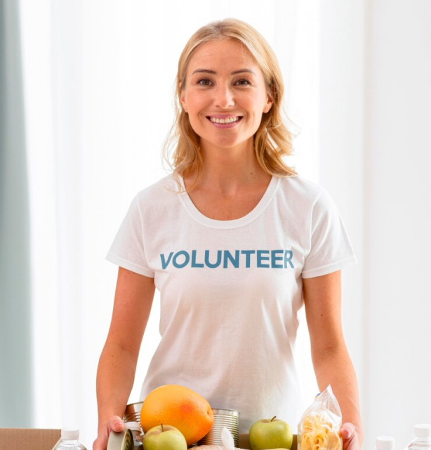 Team Member Image